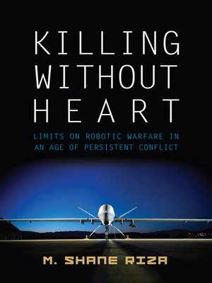 cover image of Killing without Heart